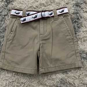 Baby boy shorts